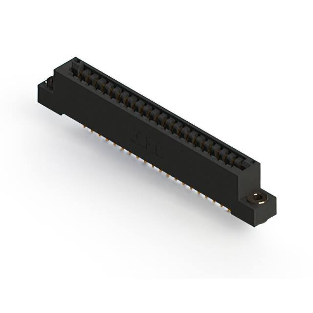 896-022-540-103 EDAC Inc.  Edgeboard Connectors
